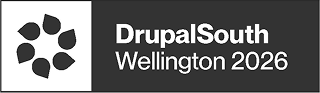 DrupalSouth Wellington 2026